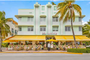 1250 Ocean Dr 2k, Miami Beach