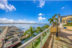 7601 E Treasure Dr 510 North Bay Village, FL 33141 - MLS#A11960637