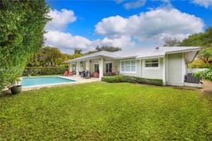 8020 Sw 62nd Ave, Miami