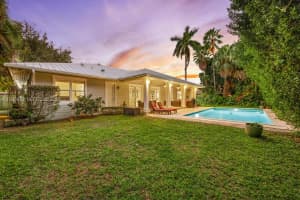 8020 Sw 62nd Ave Miami, FL 33143 - MLS#A11960639