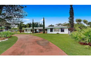 31300 Sw 192nd Ave Homestead, FL 33030 - MLS#A11960652