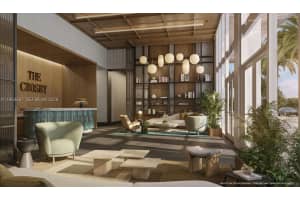 11 Ne 6 1802 Miami, FL 33132 - MLS#A11960667