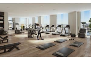 11 Ne 6 1802 Miami, FL 33132 - MLS#A11960667