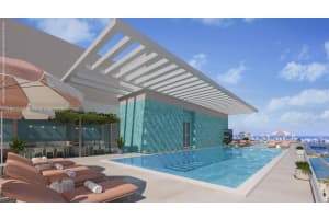 11 Ne 6 1802 Miami, FL 33132 - MLS#A11960667