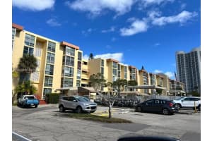 200 172nd St 416 Sunny Isles Beach, FL 33160 - MLS#A11960670