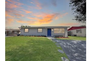 3041 N 74th Ave, Hollywood