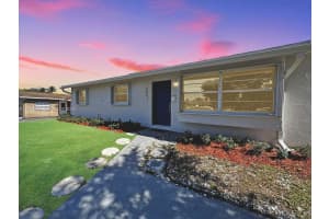 3041 N 74th Ave Hollywood, FL 33024 - MLS#A11960689