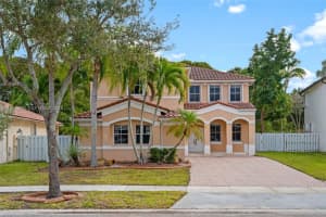 3617 Sw 165th Ave, Miramar