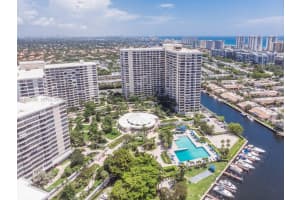 600 Three Islands Blvd 411 Hallandale Beach, FL 33009 - MLS#A11960694