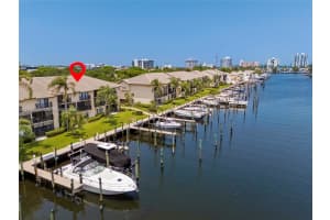 240 Captains Walk 5110 Delray Beach, FL 33483 - MLS#A11960706