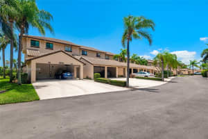 240 Captains Walk 5110 Delray Beach, FL 33483 - MLS#A11960706