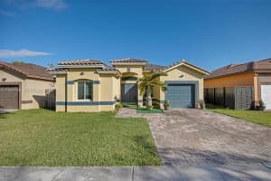 13443 Sw 281st Ter, Homestead