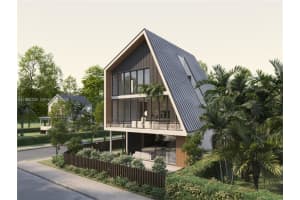 201 Nottingham Blvd, West Palm Beach