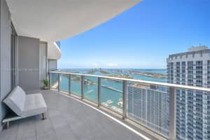 488 Ne 18th St Ph02 Miami, FL 33132 - MLS#A11960710