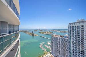 488 Ne 18th St Ph02 Miami, FL 33132 - MLS#A11960710