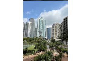 520 Brickell Key Dr A610 Miami, FL 33131 - MLS#A11960717