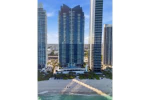 17121 Collins Ave 1606 Sunny Isles Beach, FL 33160 - MLS#A11960730