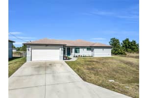 1113 Elegans St E Lehigh Acres, FL 33974 - MLS#A11960735