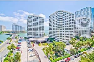 801 Brickell Bay Dr 761, Miami