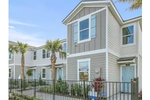 235 Sage Branch St 235 St Augustine, FL 32095 - MLS#A11960762