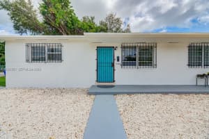 9391 Nw 5th Ave 9393 Miami, FL 33150 - MLS#A11960773