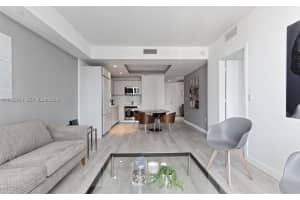 45 Sw 9th St 1805 Miami, FL 33130 - MLS#A11960784