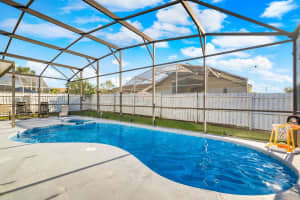 137 S Roma Way Kissimmee, FL 34746 - MLS#A11960789