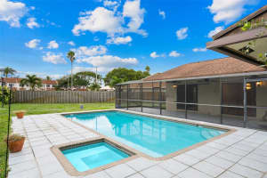 4264 Nw 95th Ter Sunrise, FL 33351 - MLS#A11960792