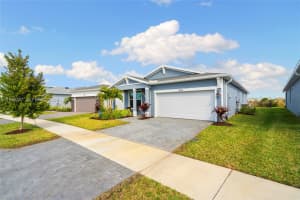 13461 Sw Bally Dr 0 Port Saint Lucie, FL 34987 - MLS#A11960797