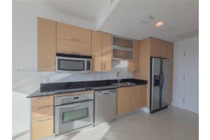 60 Sw 13rd St 1605 Miami, FL 33130 - MLS#A11960801