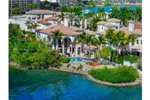 3914 Island Estates Dr Aventura, FL 33160 - MLS#A11960807