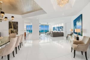 16051 Collins Ave 2503 Sunny Isles Beach, FL 33160 - MLS#A11960809