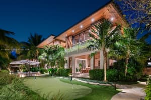 625 Reinante Ave Coral Gables, FL 33156 - MLS#A11960810