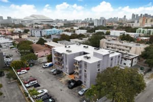 1661 Sw 3rd St 25 Miami, FL 33135 - MLS#A11960811