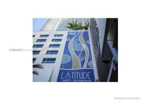 185 SW 7th St APT 2306, Miami, FL 33130, - MLS#A11960822