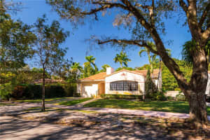 739 Aledo Ave Coral Gables, FL 33134 - MLS#A11960825