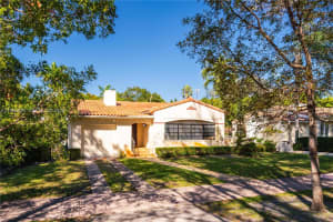 739 Aledo Ave Coral Gables, FL 33134 - MLS#A11960825