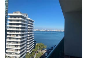 1408 Brickell Bay Dr 1217 Miami, FL 33131 - MLS#A11960831