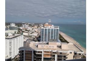 6365 Collins Ave APT 2709, Miami Beach, FL 33141, - MLS#A11960835