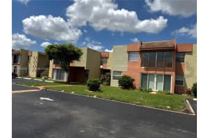 9350 W Flagler St 105a Miami, FL 33174 - MLS#A11960836