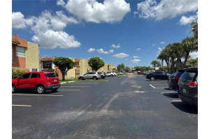 9350 W Flagler St 105a Miami, FL 33174 - MLS#A11960836