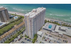 1950 S Ocean Dr 17e Hallandale Beach, FL 33009 - MLS#A11960840