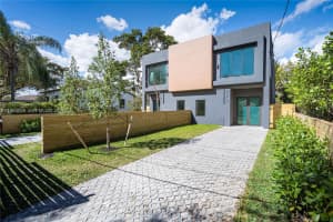 281 Nw 52nd St 281 Miami, FL 33127 - MLS#A11960869