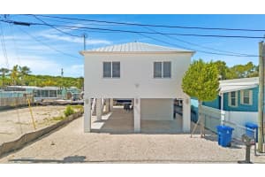 410 Bowie Ln Key Largo, FL 33037 - MLS#A11960871