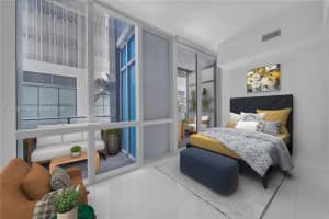 851 Ne 1st Ave 204 Miami, FL 33132 - MLS#A11960879