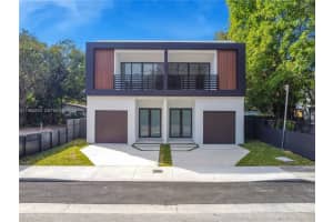 5116 Nw 3rd Ave, Miami