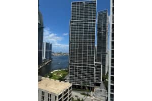 55 Se 6th St 2307 Miami, FL 33131 - MLS#A11960897