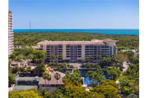 765 Crandon Blvd 306 Key Biscayne, FL 33149 - MLS#A11960909