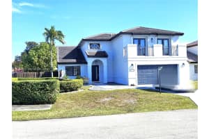 7301 Sw 159th Ave 1 Miami, FL 33193 - MLS#A11960914