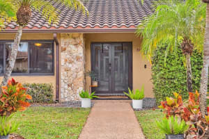 311 Nw 101st Ter, Coral Springs